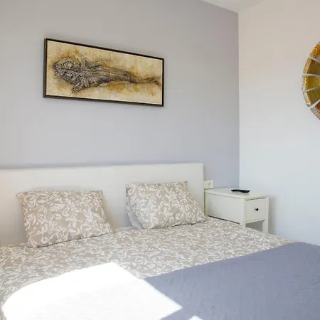 Apartment Cinco Soles - Arenal Platja de Larenal