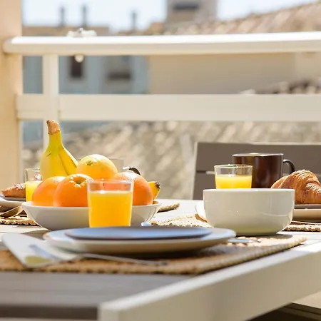 Cinco Soles - Arenal Apartment Platja de Larenal